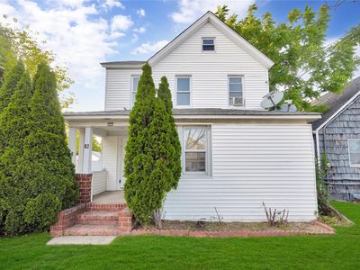 82 Heitz Place, Hicksville, NY, 11801