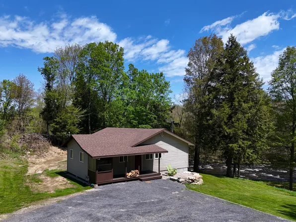 444 Bare Hill Rd, Malone, NY 12953