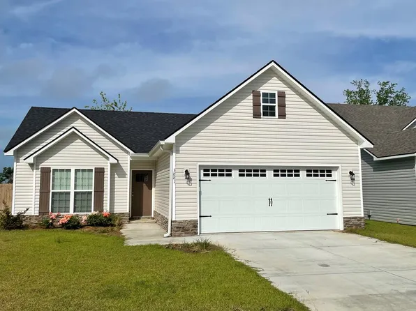 3881 Zaun Cir, Valdosta, GA 31605