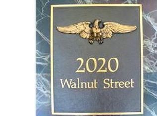 2020 Walnut St APT 22C, Philadelphia, PA 19103