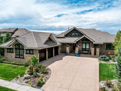 2316 Links Place, Erie, CO, 80516