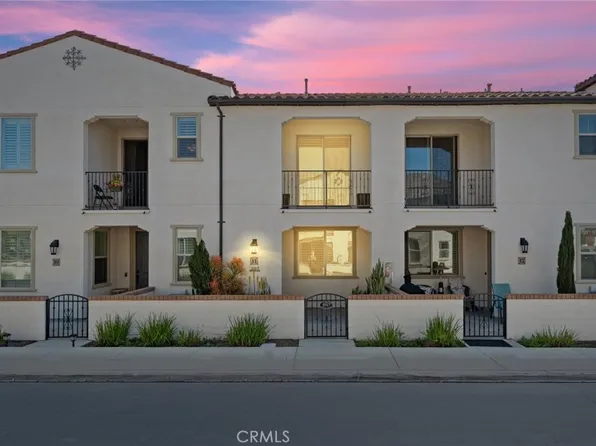 3317 E Wild Horse Privado Unit 11, Ontario, CA 91762