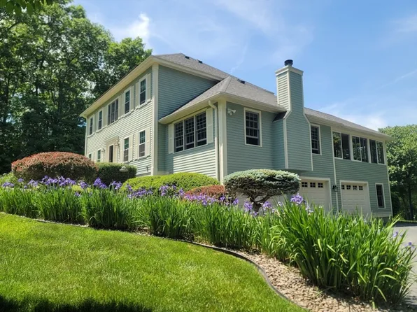 4 Andrea Ter, Shirley, MA 01464