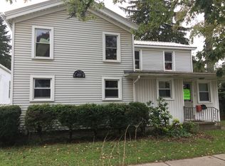 128 Meadville St, Edinboro, PA