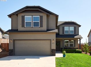 2775 Weather Stone St NW, Albany, OR 97321