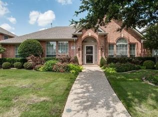 1434 Pebble Creek Dr, Coppell, TX 75019