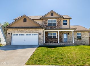 165 Crossroads Blvd LOT 159, Oak Ridge, TN 37830