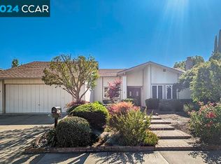 10029 El Dorado Dr, San Ramon, CA 94583