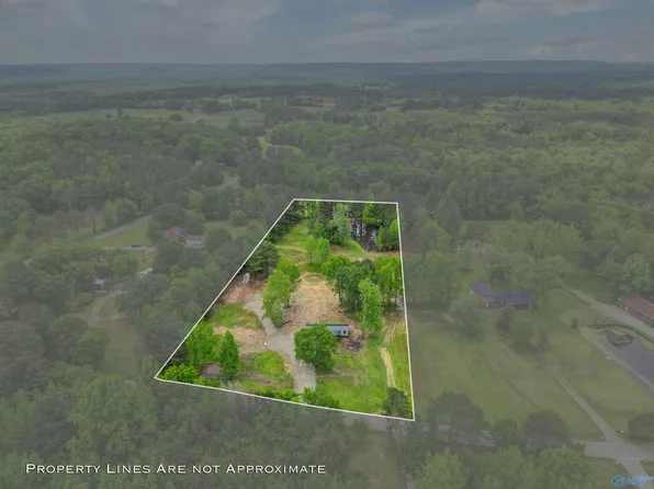60 Joe Lemmond Rd, Somerville, AL 35670