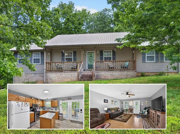 1943 Birch Cir, Cookeville, TN 38501