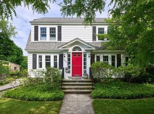 84 Forest St, Worcester, MA 01609