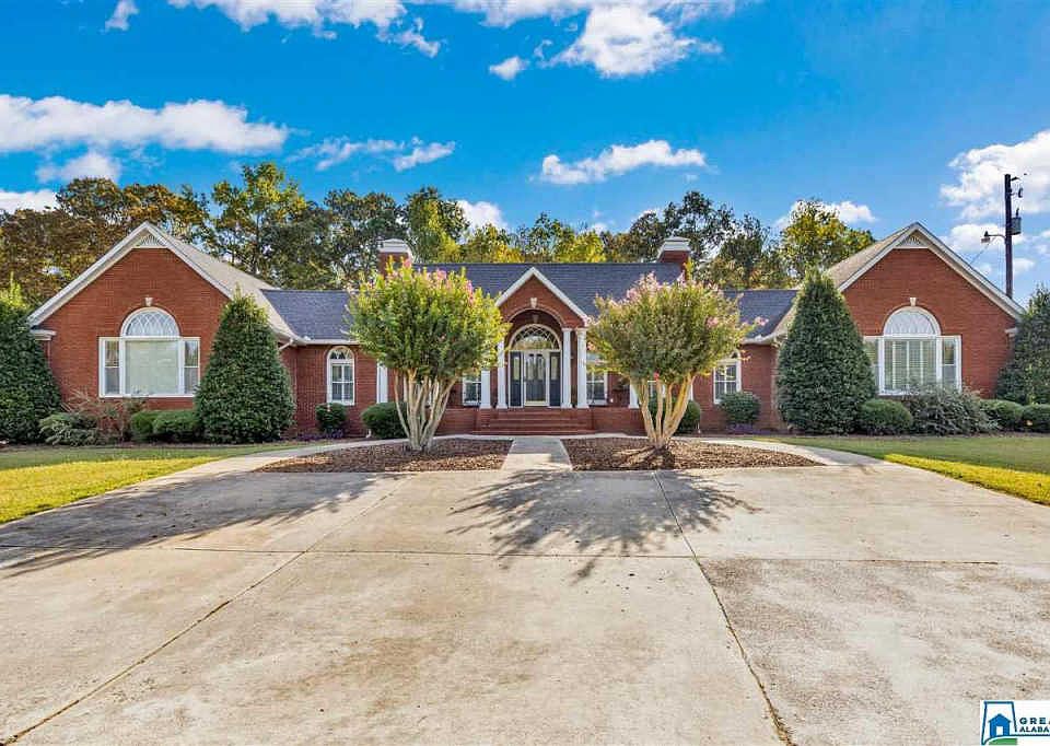 11300 Mize Rd, Remlap, AL 35133 | Zillow