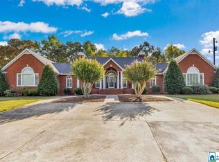 11300 Mize Rd, Remlap, AL 35133