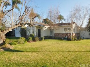 12760 Kling St, Studio City, CA 91604