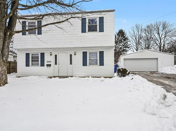 2900 Gentry Ln, Columbus, OH 43232