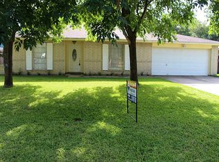 2006 Mocking Bird Ln, La Porte, TX 77571