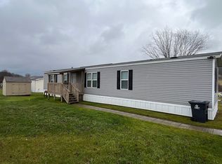 154 Blue Grass Vlg, Morgantown, WV