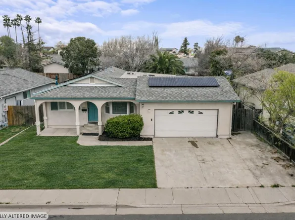 210 Trinity Court, Rio Vista, CA 94571