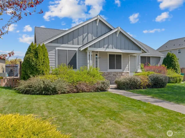 2404 N Spar Lane, Ellensburg, WA 98926