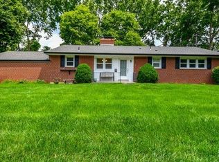 265 Highland Ter, Dayton, OH 45429