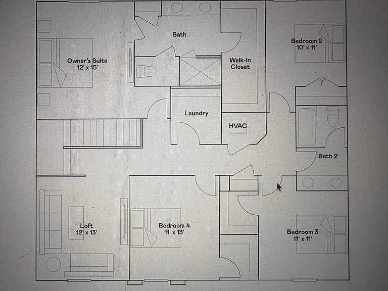 2907 Spanish Cedar Pl — Photo 3