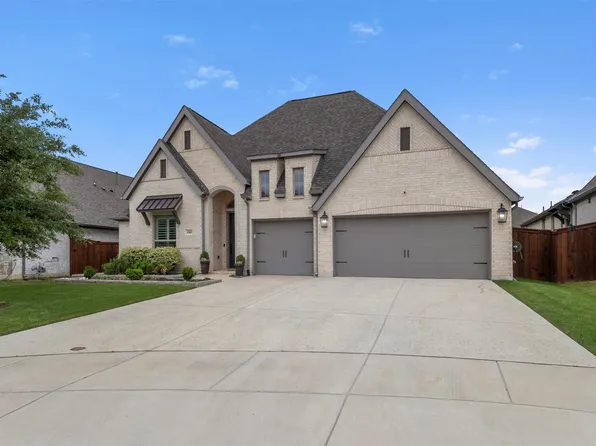 1305 Alder Ct, Aubrey, TX 76227