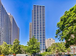 4250 N Marine Dr APT 1330, Chicago, IL 60613