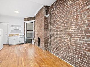 68 W 10th St #40, New York, NY 10011