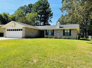 508 Green Oak Ln, White Hall, AR 71602