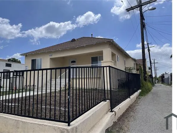 1130 W 40th Pl, Los Angeles, CA 90037