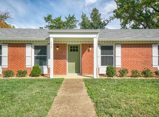 130 Paris St, Cookeville, TN 38501