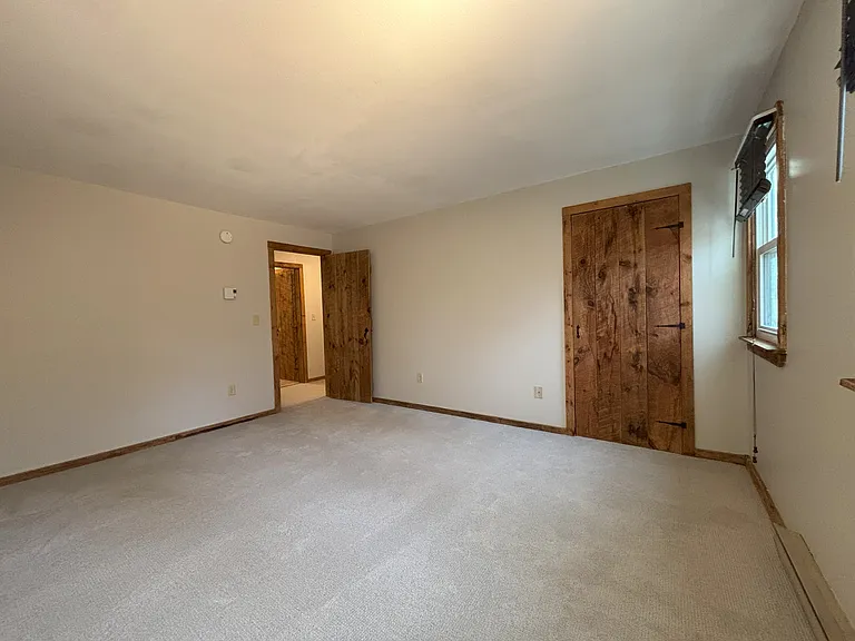 Primary Bedroom (Similar Unit)