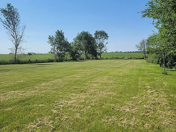 East pasture. Theres a range