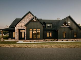 213 Hartman Ln, Benton, AR 72019