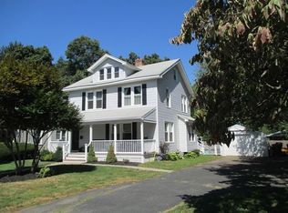 532 Fern St, West Hartford, CT 06107