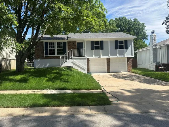 20408 E 15th Ter, Independence, MO 64056