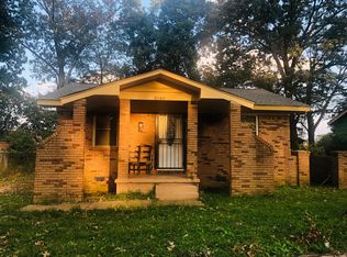 3540 Shady Oaks St, Jackson, MS 39213