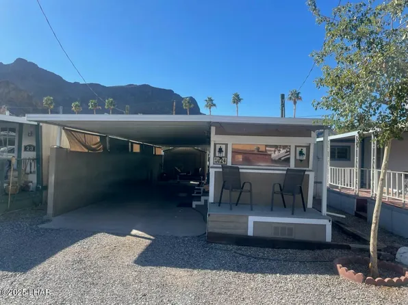 3720 N Highway 95 #24, Parker, AZ 85344