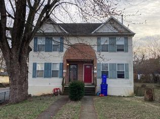 111 E Antietam St, Hagerstown, MD 21740