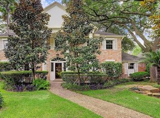10707 Fawnview Dr, Houston, TX 77070
