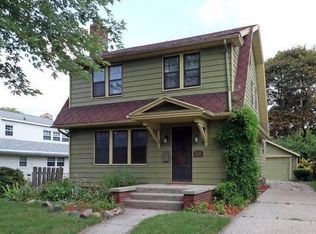 1610 W Saint Joseph St, Lansing, MI