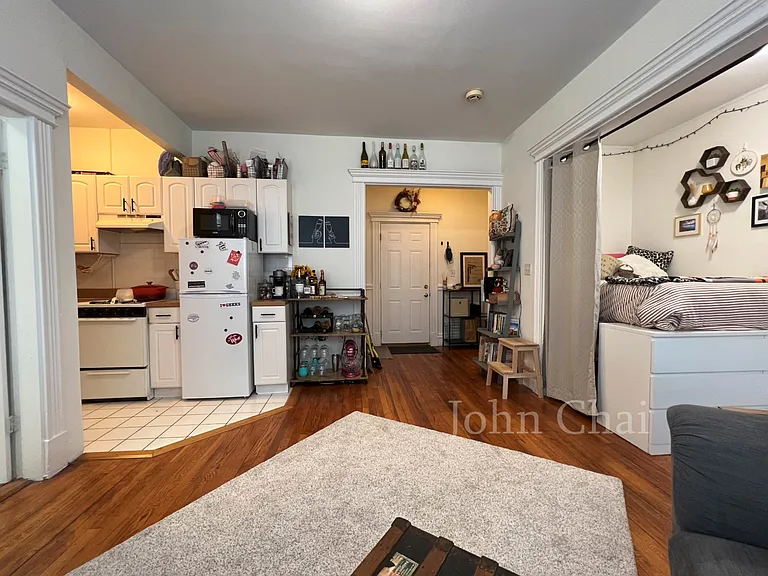 1292 Commonwealth Ave #A — Photo 21