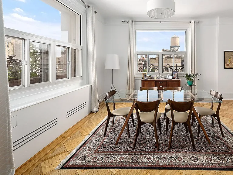 26 E 63rd St #11A — Photo 4