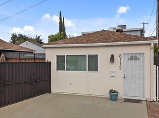 8153 Genesta Ave #8112, Van Nuys, CA 91406