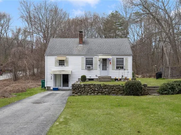 607 Elmdale Rd, Scituate, RI 02857