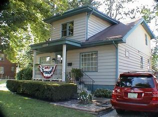 2229 E 25th St, Granite City, IL 62040