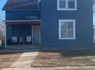 226 N Swift Ave, Litchfield, MN 55355