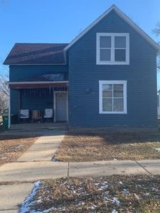 226 N Swift Ave, Litchfield, MN, 55355