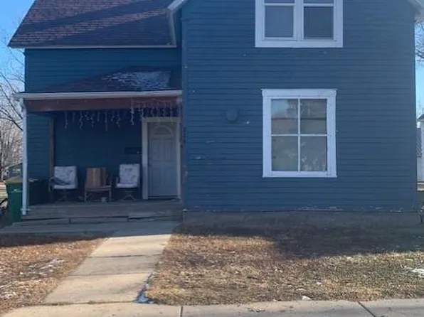 226 N Swift Ave, Litchfield, MN 55355