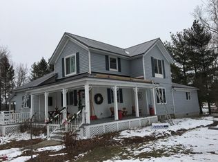 4230 Rowley Rd, Williamston, MI 48895